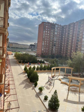 ЖК Green park однакомнатная квартира рядом с море 17 мкрн 7 дом